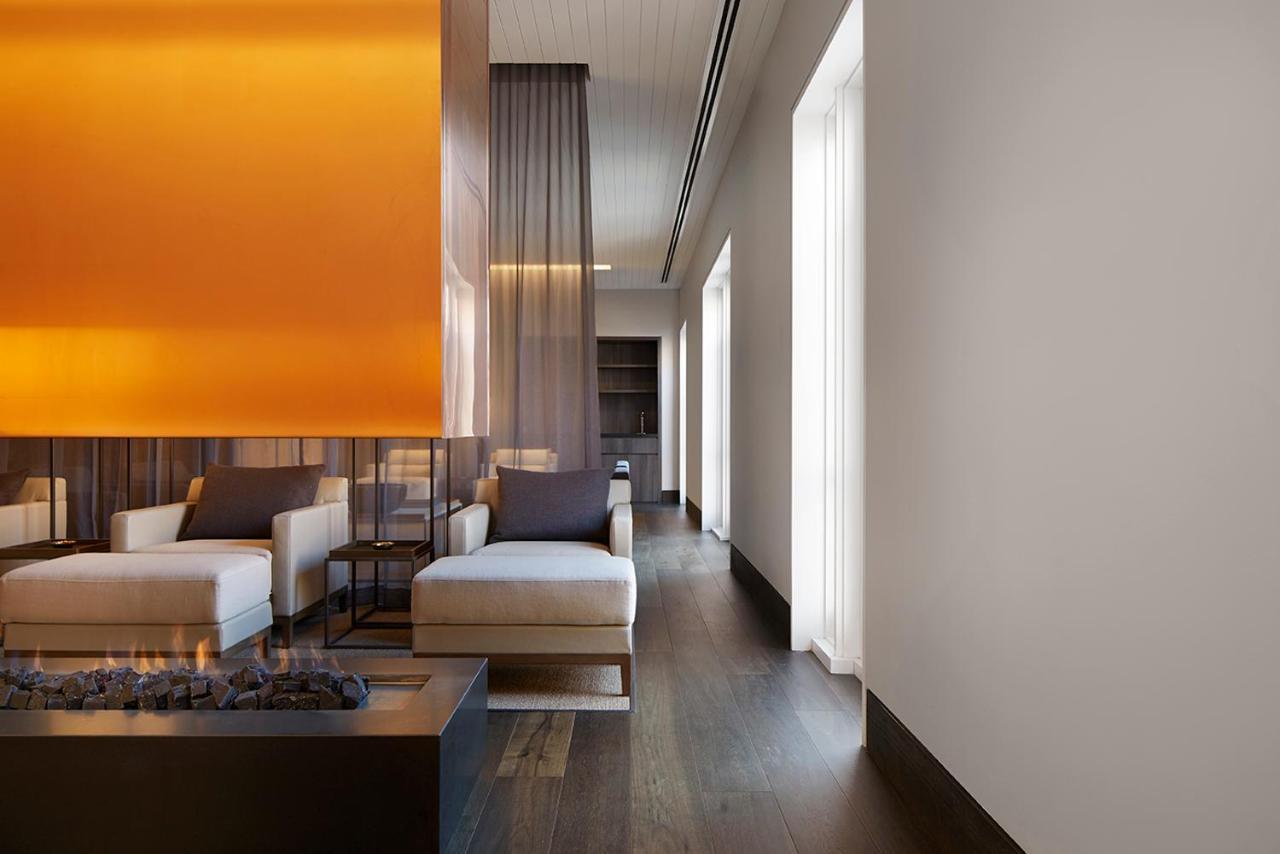 Hotel Realm Canberra Exterior foto The Standard East Village
